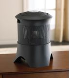 Garrison Mini Tower Heater