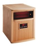 Quartz Infrared Portable Furnace Classic