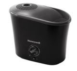 Humidificateur Honeywell, brume ti�de, 2 gal