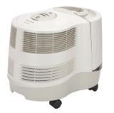 Honeywell 11 Gallon Console Humidifier