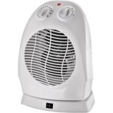 Garrison Fan Heater