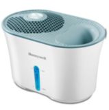Humidificateur � vapeur froide Honeywell, 1 gal