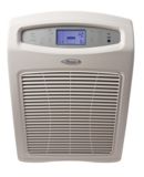 Purificateur d'air �lectronique Whirlpool, console