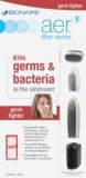 Bionaire AER 1 Filter Germ Fighter