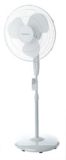 Garrison 16-in Pedestal Fan