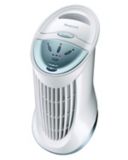 Purificateur d'air CADR 40 Honeywell