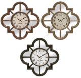 Ceylon Clock, 22