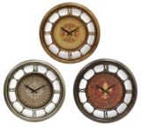 Antique Clock, 22