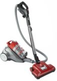 Hoover Wraparound Bagless Vacuum