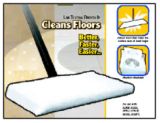 Shark Steam Pocket Towels