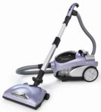 Shark No Loss Suction Infinity Canister Va...
