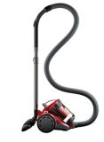 Dirt Devil Featherlite Cyclonic Canister Vacuum