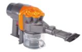 Dyson DC16 Hand Held Cordless Vacuum