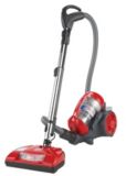 Dirt Devil Power Reach Bagless Canister Va...