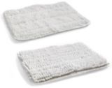 Tampons de rechange en microfibres Shark, ...