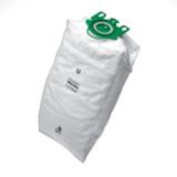 Miele Replacement Bag, 4-Pk