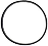 Replacement Vacuum Belt for 43-6085