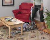 Infinity No-Loss-Of-Suction Multi Vacuum