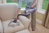 Infinity No-Loss-Of-Suction Multi Vacuum