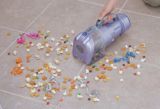 Infinity No-Loss-Of-Suction Multi Vacuum