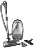 Hoover WindTunnel Canister Vacuum