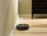 iRobot Roomba 650 Robot Vacuum, Black