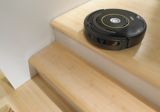 iRobot Roomba 650 Robot Vacuum, Black