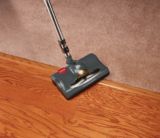 Aspirateur-tra�neau Dirt Devil Jaguar