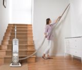 Aspirateur vertical professionnel Shark Commercial Navigator