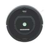Aspirateur-robot iRobot Roomba 770, noir
