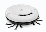 Dirt Devil Whiskers Robot Vacuum