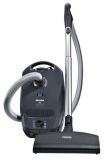 Miele S2 Momentum Canister Vacuum