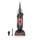Aspirateur vertical sans sac Hoover WindTu...