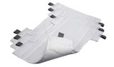 Shark Replacement Vacuum Floor Pads, 3-pk