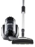 Shark Powerhead Bagless Canister Vacuum