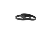 Hoover Replacement Type 80 Vacuum Belts, 2-pk