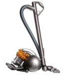 Dyson DC46 Turbine Head Canister Vacuum