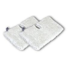 shark sonic steam mop replacement pads