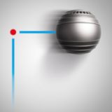 Dyson DC43 Animal Upright Vacuum
