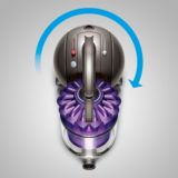 Dyson DC37 Turbine Head Animal Canister Vacuum