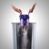 Dyson DC37 Turbine Head Animal Canister Vacuum