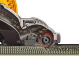 Aspirateur vertical Dyson DC29 Multi Floor