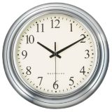 10-inch Clock, Avanti