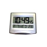 Digital Wall Clock