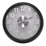Debbie Travis Raise Number Clock