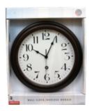 Debbie Travis Expo Clock