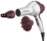Revlon Ionic Hair Dryer with Diffuser