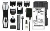 Wahl Groomsman PRO Rechargeable All-in-One...