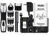 Wahl Rechargeable Beard Trimmer