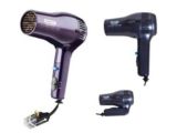 Conair 1875W Retractable Hair Dryer